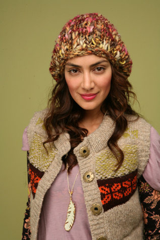 Free People Clothing Boutique > Fairytale Forest Beret :  winter hat beret free people hat