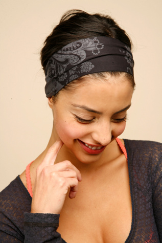 Notorious Stretch Headband