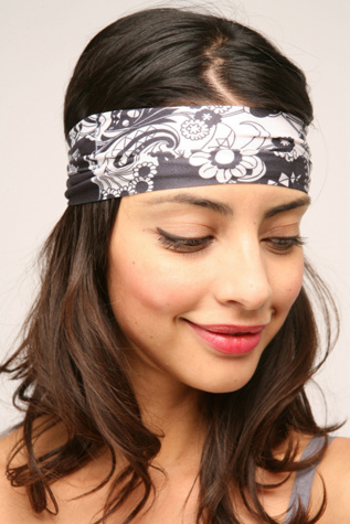 \#1 Free People Clothing Boutique > Notorious Stretch Headband