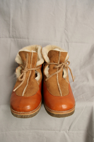Cheyenne Snow Boot 