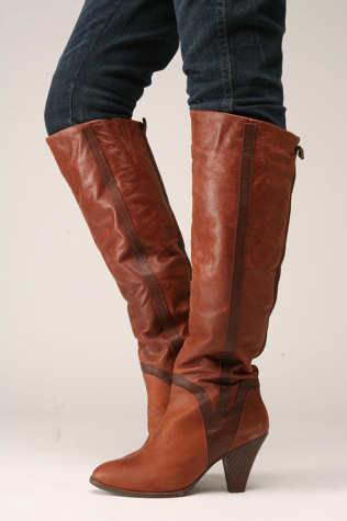 Free People Clothing Boutique > Farrah Boot by Jeffrey Campbell