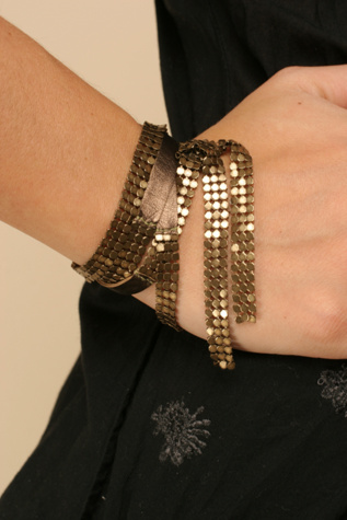 Tipitina's Necklace