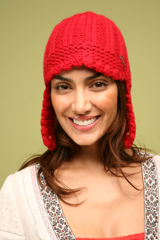 Visor Rib Headband
