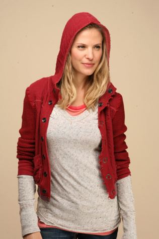 We The Free Complete Supply Jacket