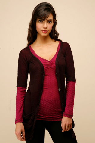 Spirit Bright Cardigan