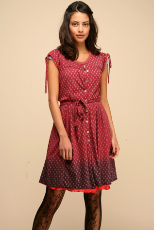 We The Free River Run Dress