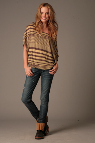 Pratt's Malagutti Skinny Jeans