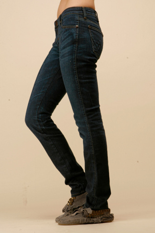 Wrangler Skinny Jean
