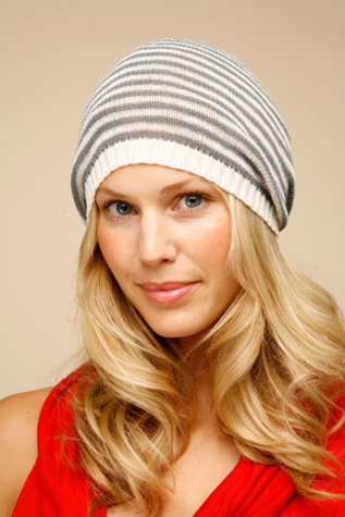 Harborside Beret