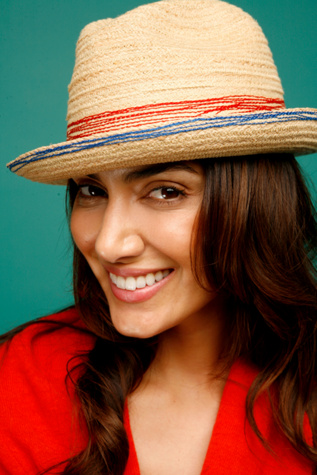 Stitch Fedora