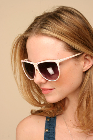 Splatter Paint Sunglasses