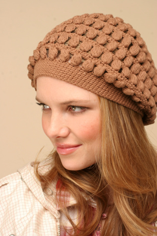 Ellie Beret