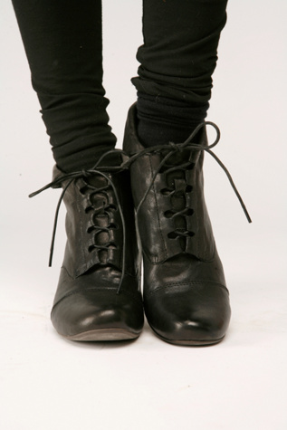 Bedford Ankle Boot by Jeffrey Campbell