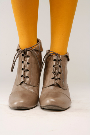 Bedford Ankle Boot