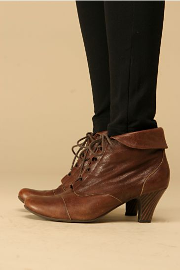 مدل زیبای کفش پاشنه کوتاه در bia2moderuz.com
