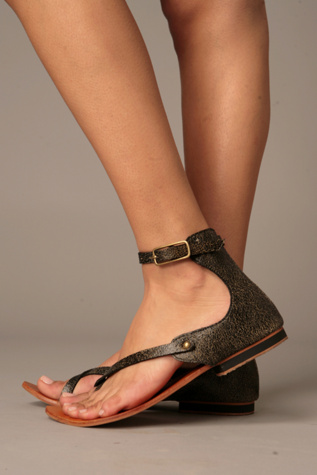 Muzina Sandal