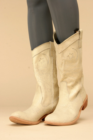 Moonshine Boot