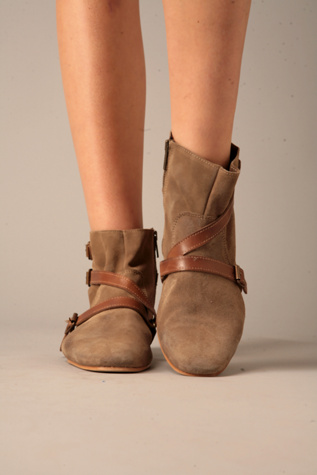 We The Free Juno Short Boot