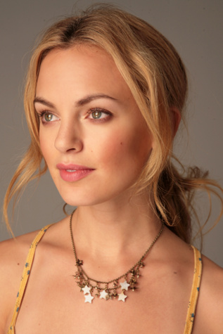 Seeing Stars Choker