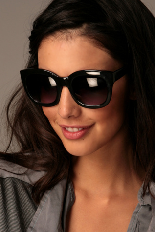 Feline Sunglasses