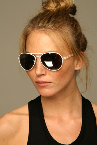 Millie Aviator