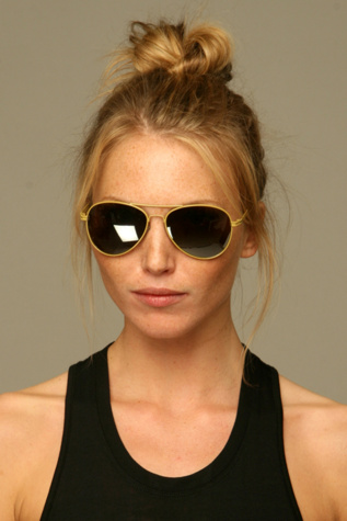 Millie Aviator