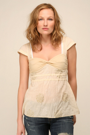 Fruited Plains Top