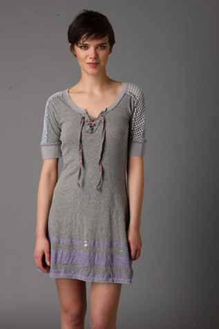 We The Free Sail Away Football Dress