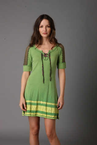 We The Free Sail Away Football Dress