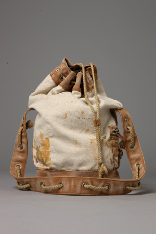 We The Free Splash Rigg Drawstring Bag