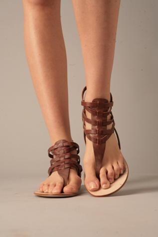 Addy Sandal