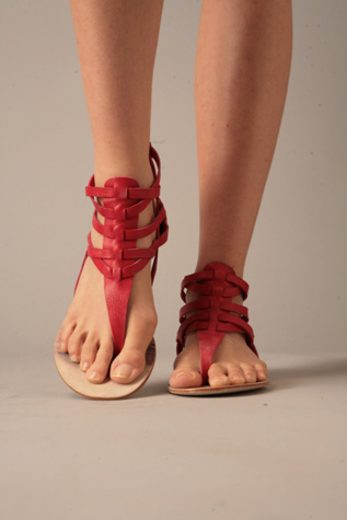 Addy Sandal