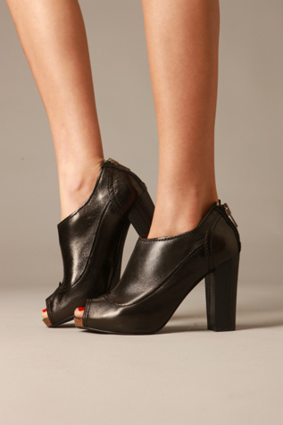 Free People Clothing Boutique > Pavia Peep Toe