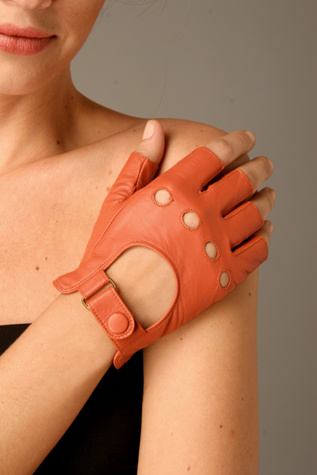 Speed Racer Glove