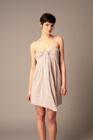 Encinitas Dress