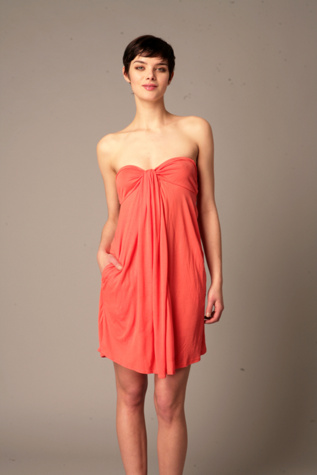 Encinitas Dress