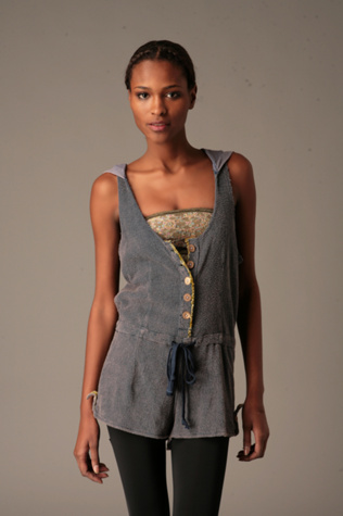Free People Clothing Boutique > We The Free Beachy Coverup Romper : beachy romper shortall free people coverup