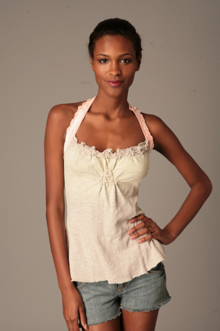 Bathing Beauty Top