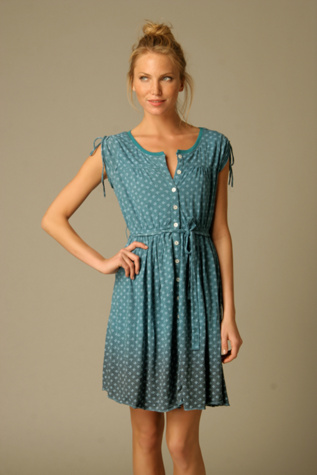 We The Free Dainty Jersey Dress