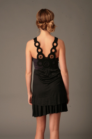 Dreamcatchers Dress