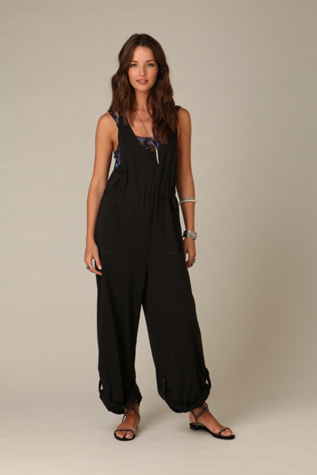 Riptide Jumpsuit