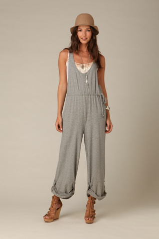 Riptide Jumpsuit