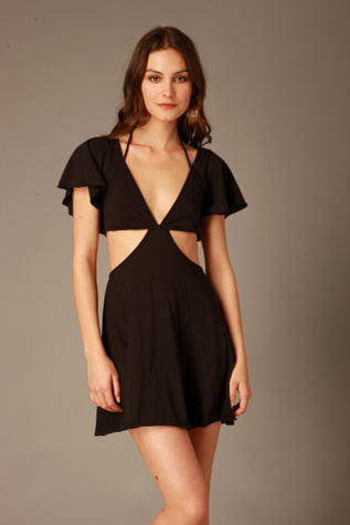 Shimmy Shaker Dress