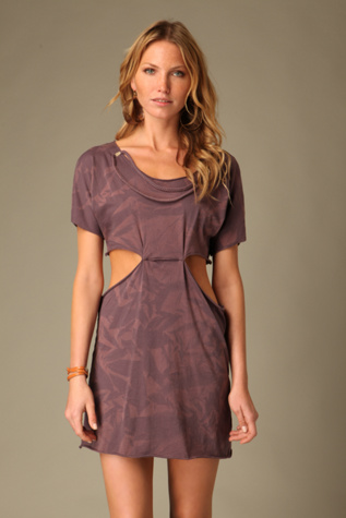 We The Free Sexy Studded Mini Dress