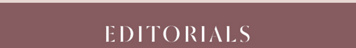 Editorials