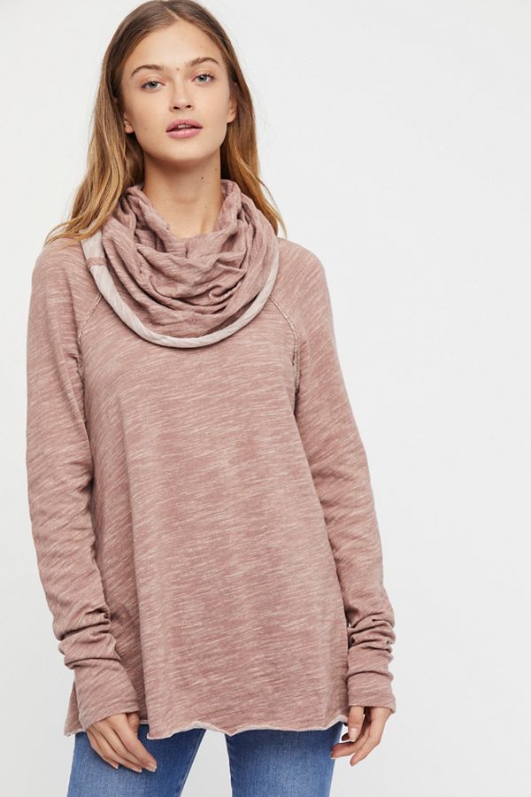 Cocoon Pullover | Free People