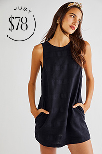 Jordan Skort Romper