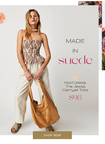 Jessa bucket bag hot sale
