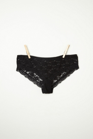 Lacey Basic Undie by Free People