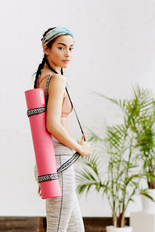 FP Movement x Jade - Yoga Mat - Fp Movement X Jade Yoga Mat at Free People